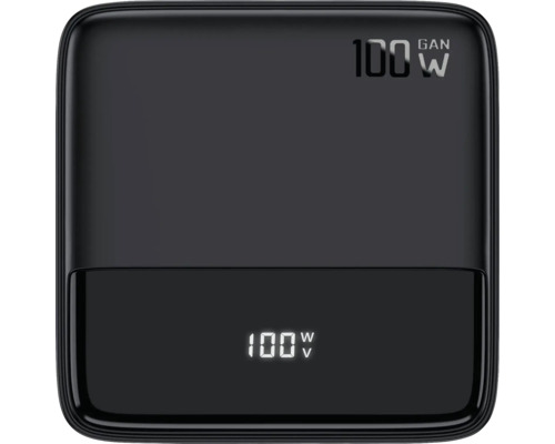 100 Watt GaN Ladegerät