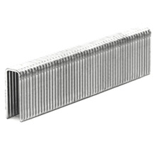 Paket Heftklammern aus Metall