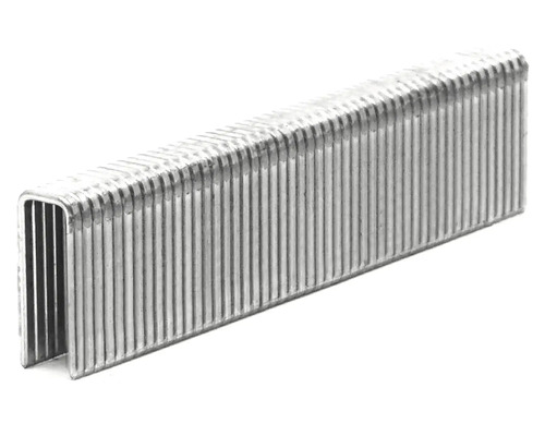 Paket Heftklammern aus Metall