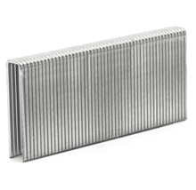 Metallklammern für Tacker