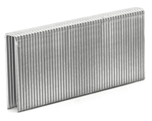 Metallklammern für Tacker