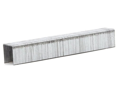 Streifen Heftklammern für den Einsatz in einem Tacker