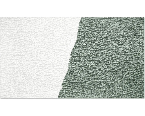 Gros plan de similicuir avec texture grainée