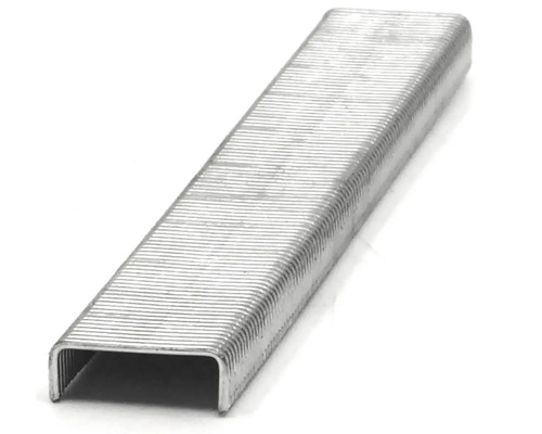 Einzelne Drahtklammer für Tacker