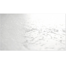 Gros plan d'une surface texturée