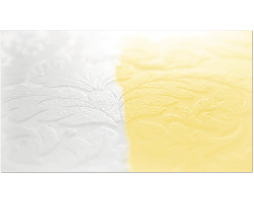 Tapetenmuster mit floralem Design