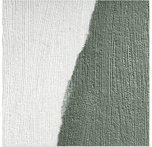 Papier peint avec motif linéaire en deux zones
