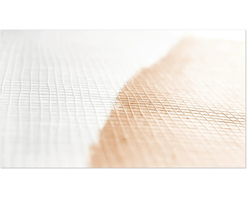 Glasfasergewebe im Detail