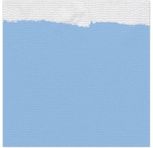 Texture de toile peinte pour projets de bricolage