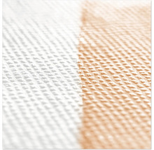 Gros plan d'un textile texturé