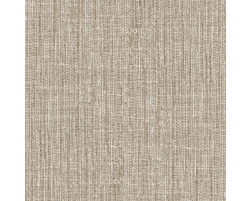 Papier peint textile avec structure tissée