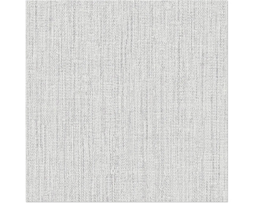 Gros plan d'un papier peint textile blanc avec texture de tissu