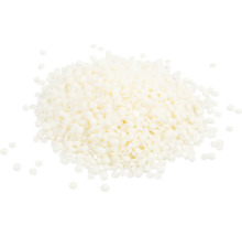 Haufen Carnaubawachs