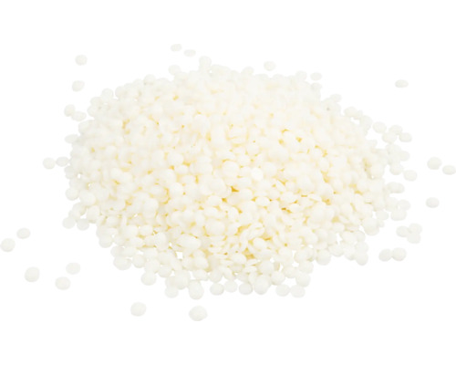 Haufen Carnaubawachs