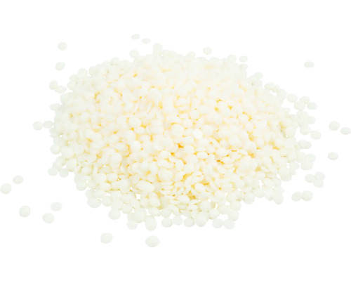 Haufen Carnaubawachs