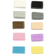 Verschiedenfarbige Modelliermasse