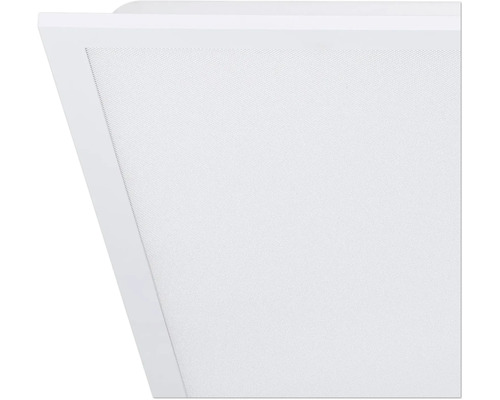 Detailaufnahme einer Deckenleuchte