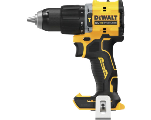 Visseuse à percussion sans fil DeWalt avec moteur sans balais
