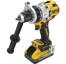 Perceuse sans fil DeWalt avec poignée supplémentaire