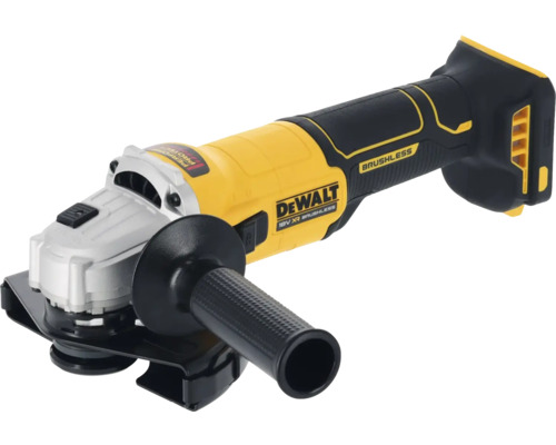 Dewalt Akku-Winkelschleifer