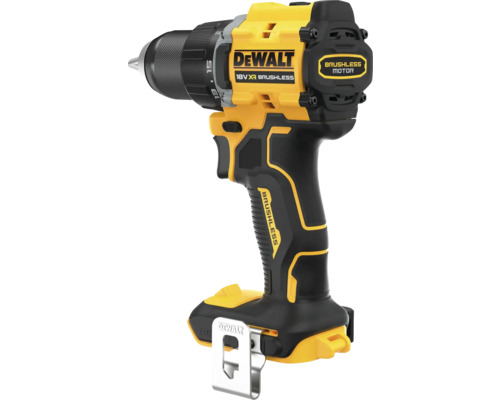 Perceuse-visseuse sans fil Dewalt avec moteur sans balais