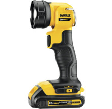Lampe de travail à LED sur batterie DeWalt