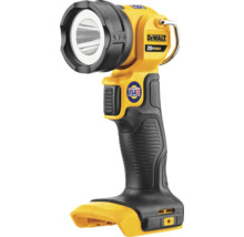 Lampe de chantier à LED sans fil DeWALT