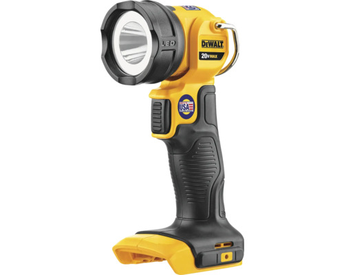 Lampe de chantier à LED sans fil DeWALT