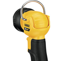 Lampe DeWalt avec anse