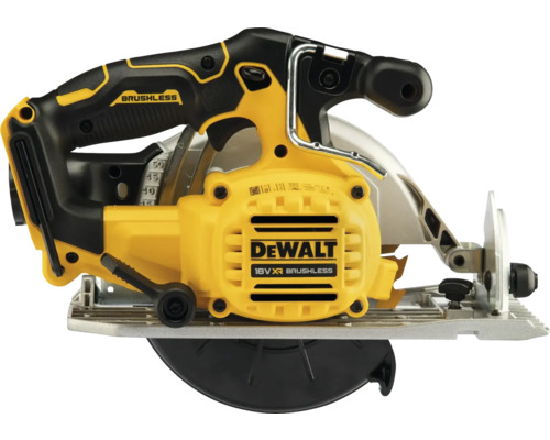 Scie circulaire portative Dewalt