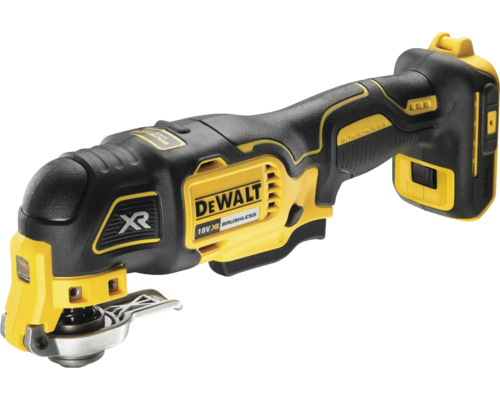 Outil électrique oscillant Dewalt avec moteur sans balais