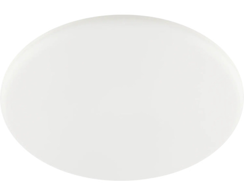 Élément décoratif ovale