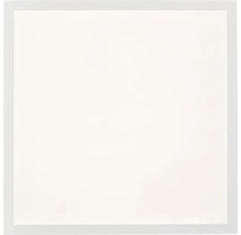 Plafonnier carré pour éclairage intérieur