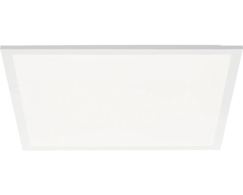 Plafonnier LED carré