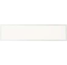 Rectangle vide pour placement de produit ou texte