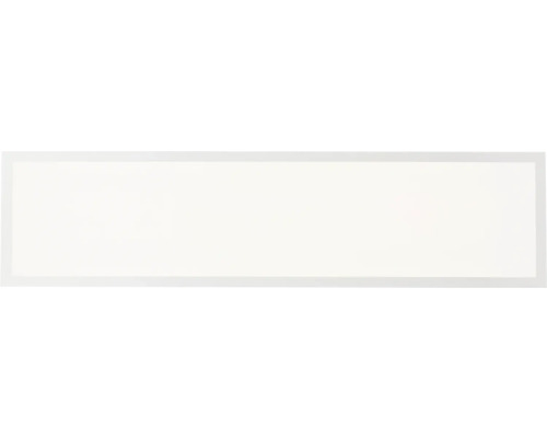 Rectangle vide pour placement de produit ou texte