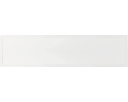 Carreau rectangulaire