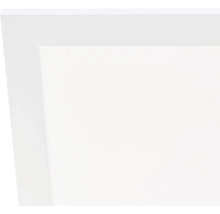 Détail d'une porte intérieure