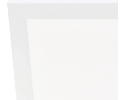 Détail d'une porte intérieure