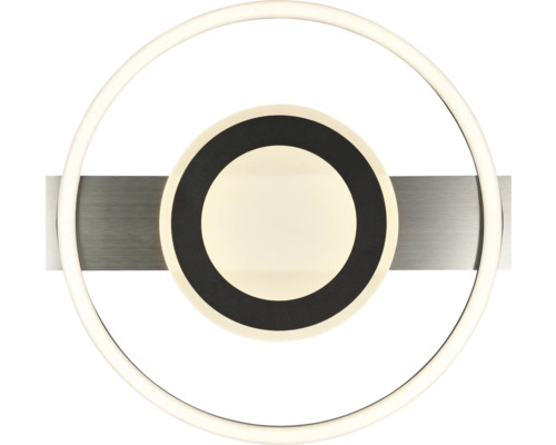 Applique murale LED avec design rond