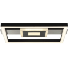 Plafonnier LED rectangulaire