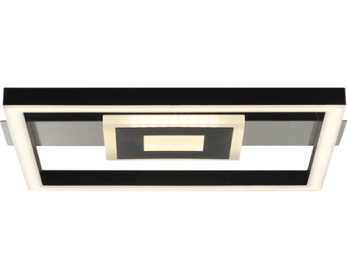 Plafonnier LED rectangulaire