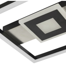 Plafonnier LED carré