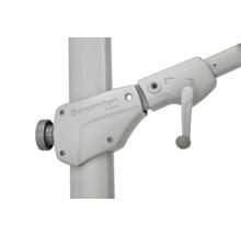 Mécanisme de parasol Suncomfort by Glatz