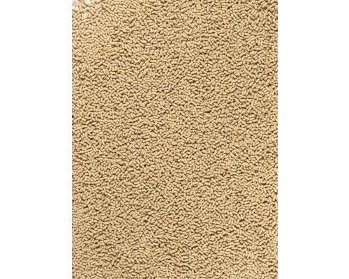 Nahaufnahme von Trockenhefe