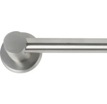 Porte-serviettes en métal