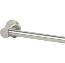 Porte-serviettes en métal