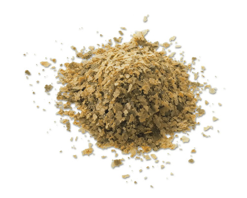 Tas de levure maltée