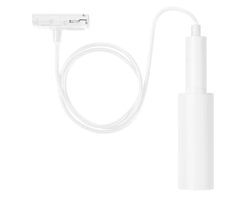 Accessoire de suspension avec fixation et câble