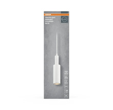 Luminaire suspendu Osram Tracklight Cylindre GU10